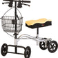 Turning Knee Walker Sliver TKW-12