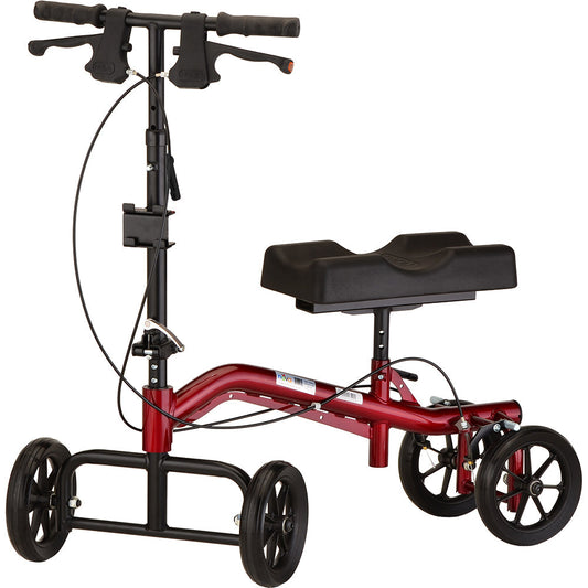 Turning Knee Walker Heavy Duty TKW-13